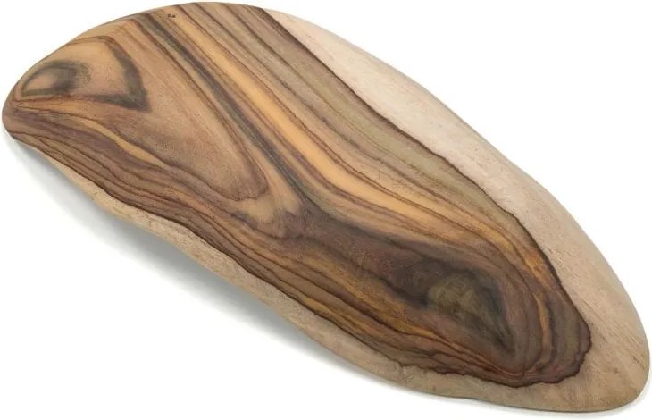 Dekoracyjna drewniana miska DALBE