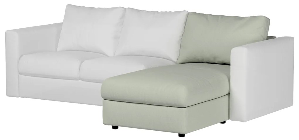 Pokrowiec na sekcję leżanki Vimle