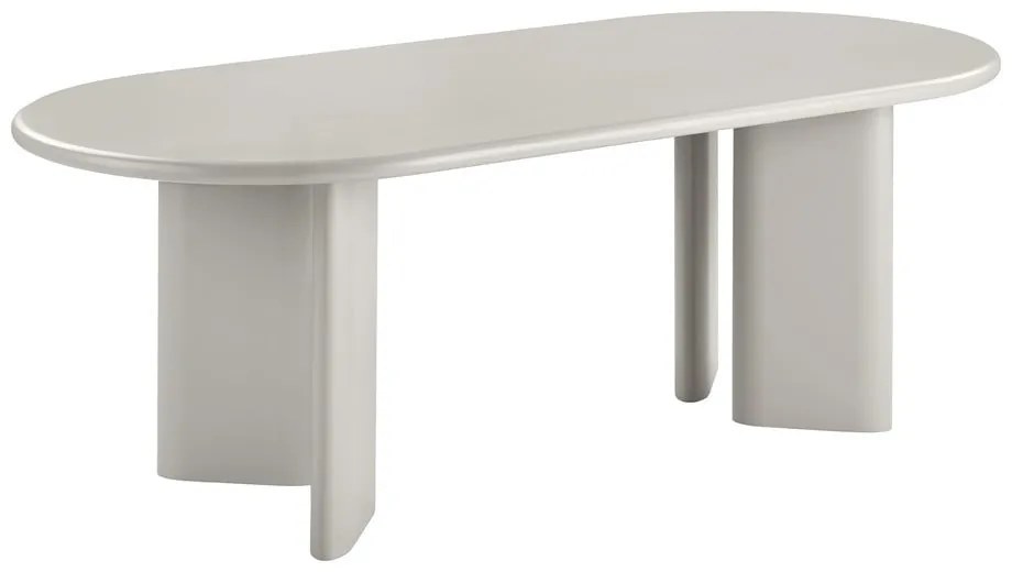Stół 100x220 cm Nagano – House Nordic