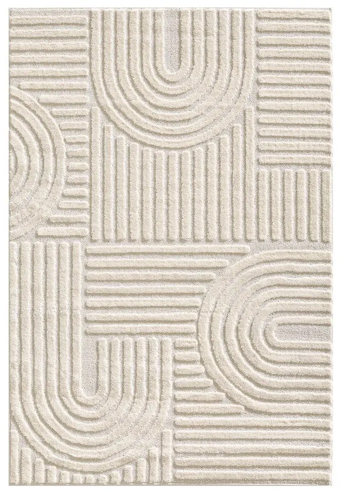 Kremowy dywan 120x170 cm Art – Ayyildiz Carpets