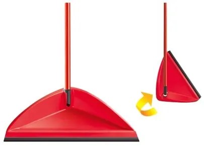 Vileda Flexi XL śmietniczka z długim uchwytem