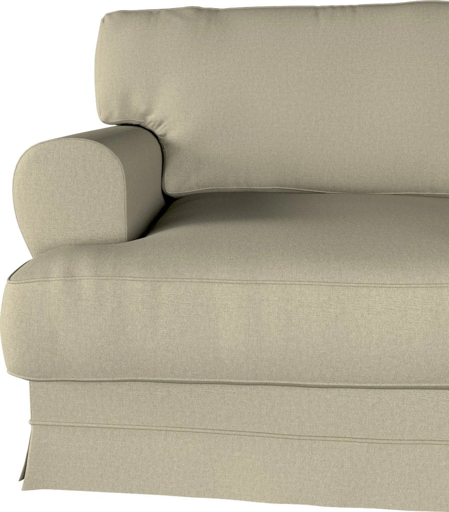 Pokrowiec na sofę Ekeskog rozkładaną