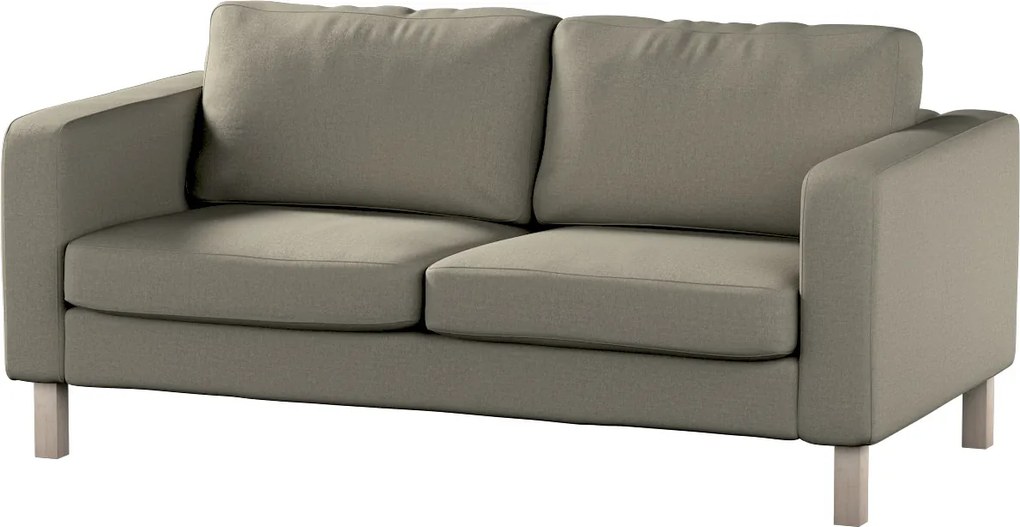 Pokrowiec na sofę Karlstad 2-osobową nierozkładaną krótki