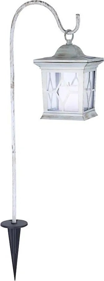 Globo 33272 - solarne oświetlenie LED SOLAR 0,06 W IP44