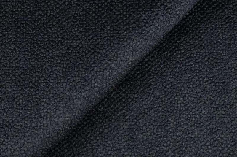 Narożnik FUEGO wolnostojący układ L strona Prawa z funkcją spania w tkaninie Bubble 17