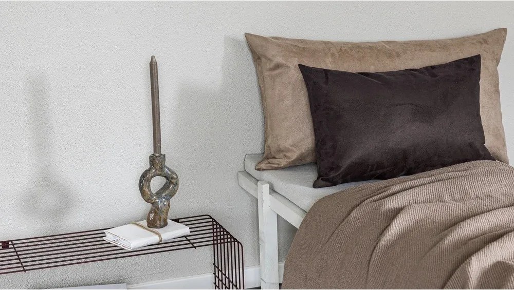 Poduszka dekoracyjna 60x40 cm Lounge – Mette Ditmer Denmark