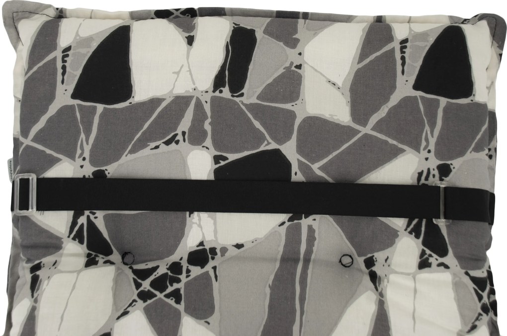 Doppler LIVING 3952 - poduszka z wysokim oparciem