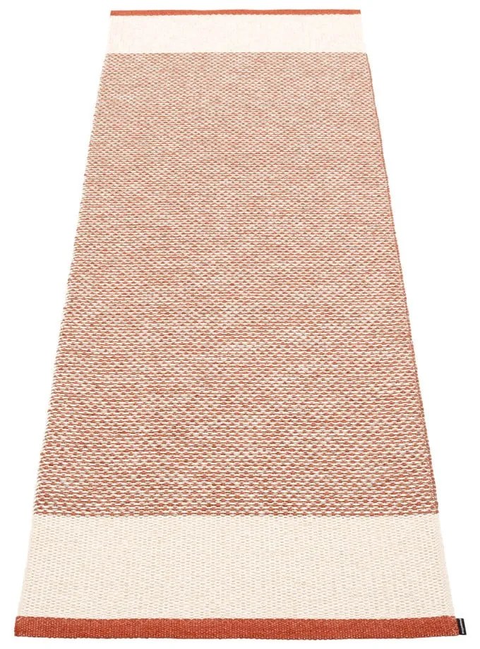 Ceglasty chodnik odpowiedni na zewnątrz 70x200 cm Edit Brick – Pappelina