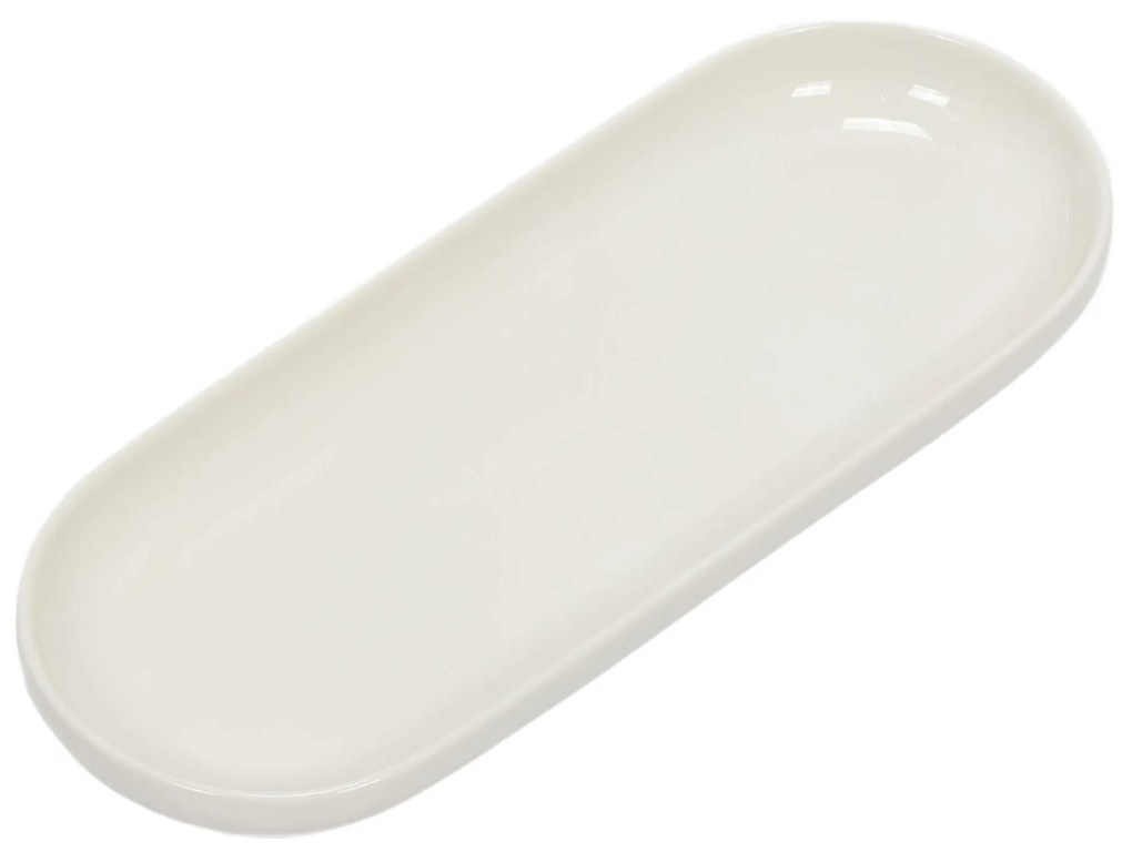 Półmisek do serwowania przekąsek NORA, 23 x 9 cm