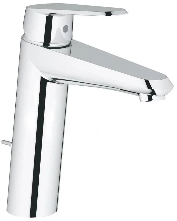 GROHE 23448002 - Bateria umywalkowa EURODISC COSMOPOLITAN rozmiar M, chrom