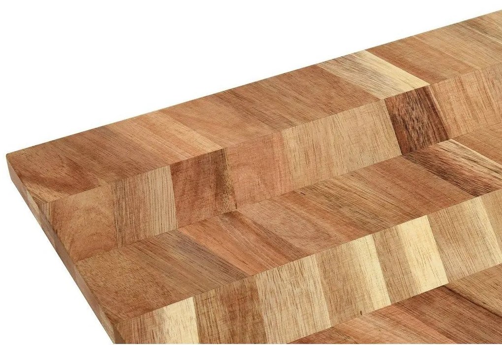 Deska do krojenia 40x25 cm, drewno akacjowe