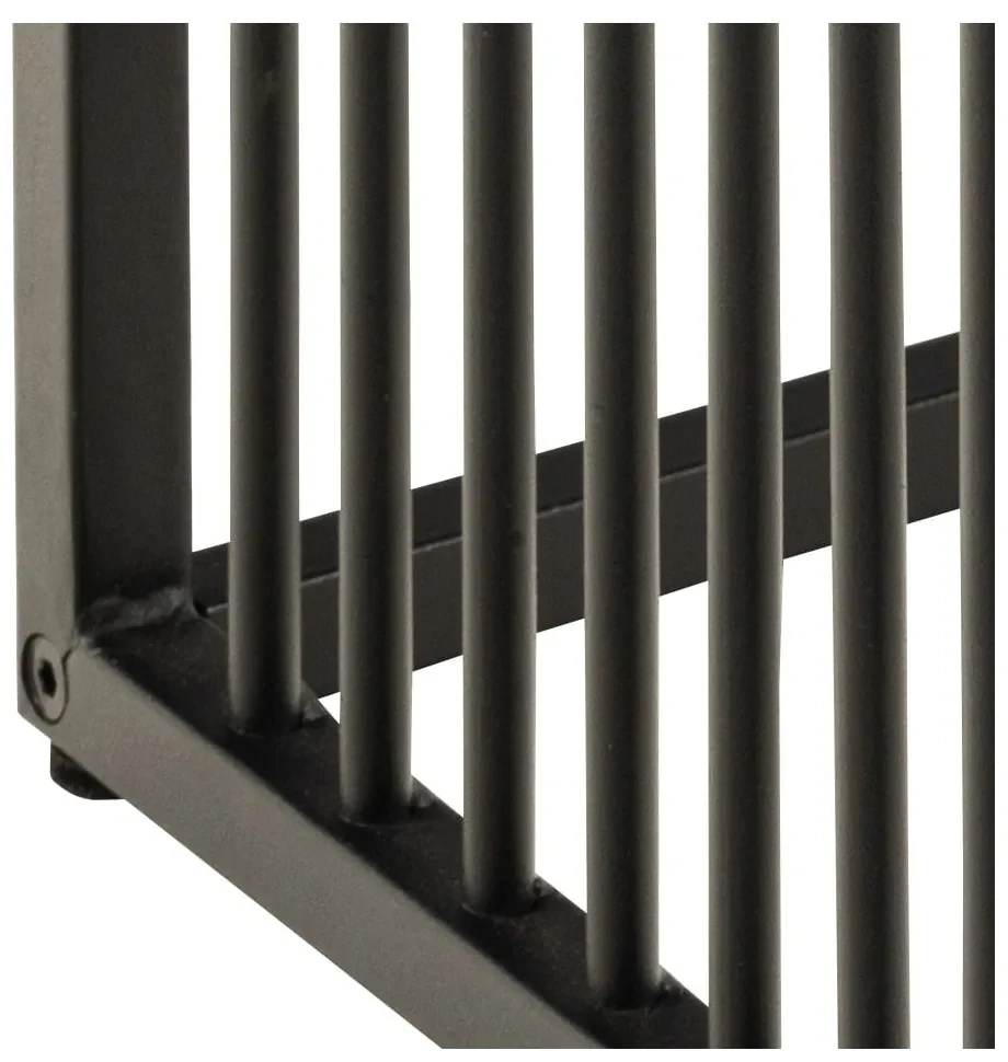 Stolik w dekorze kamienia 40x40 cm Strington – Actona
