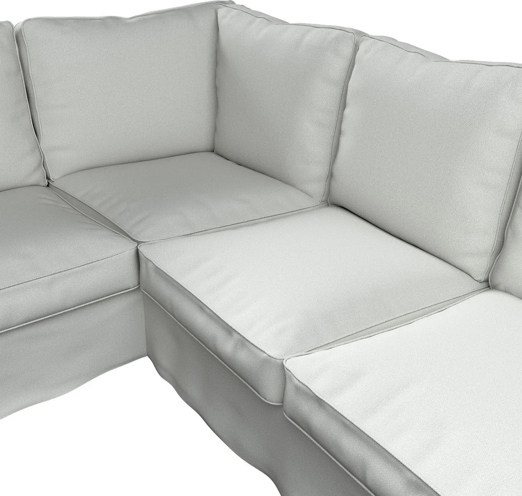 Pokrowiec na sofę narożną Ektorp