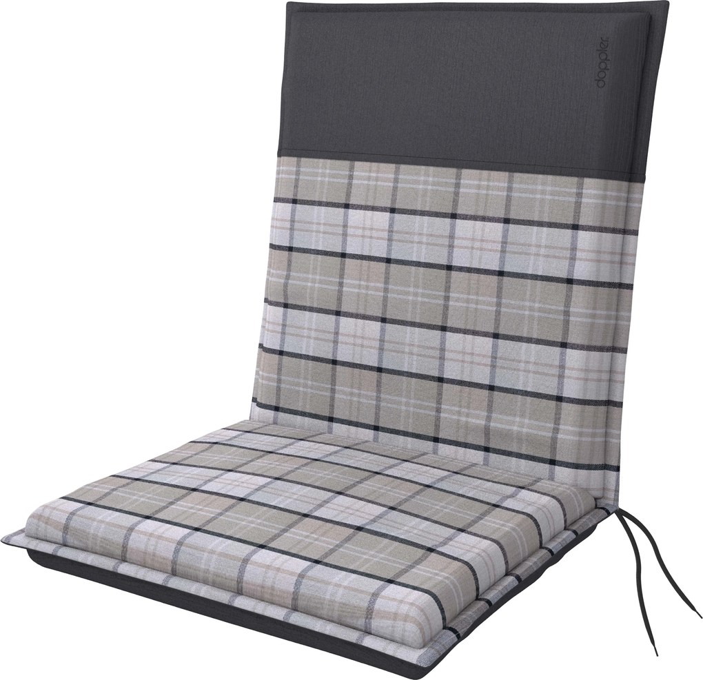 Doppler CASA 4401 - niski