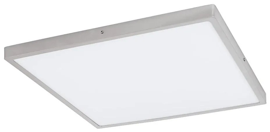 Eglo 97278 - LED Plafon ściemnialny FUEVA 1 1xLED/25W/230V