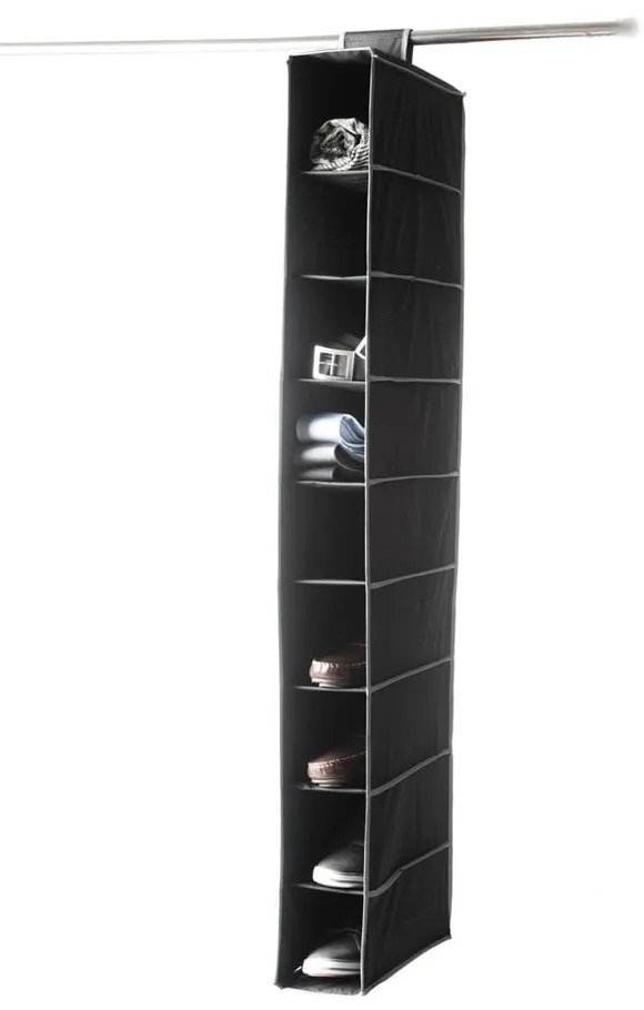 Tekstylny regał wiszący Compactor Garment So