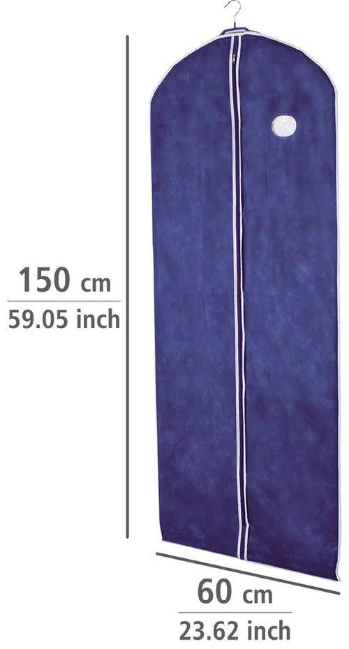 Pokrowiec na garnitur AIR, 150 x 60 cm, WENKO