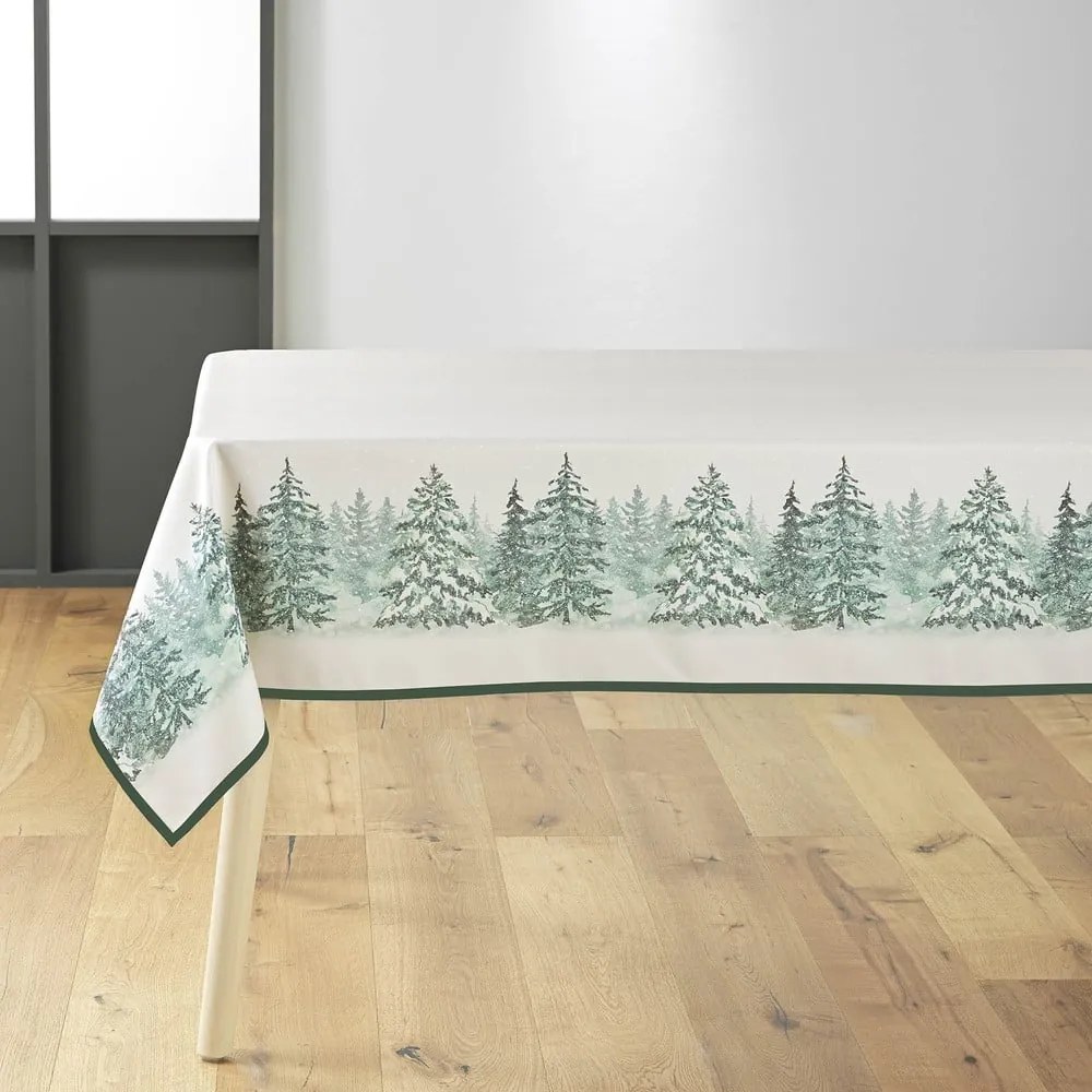Obrus 150x300 cm – douceur d'intérieur