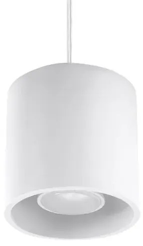 Minimalistyczna lampa wisząca G5-P67