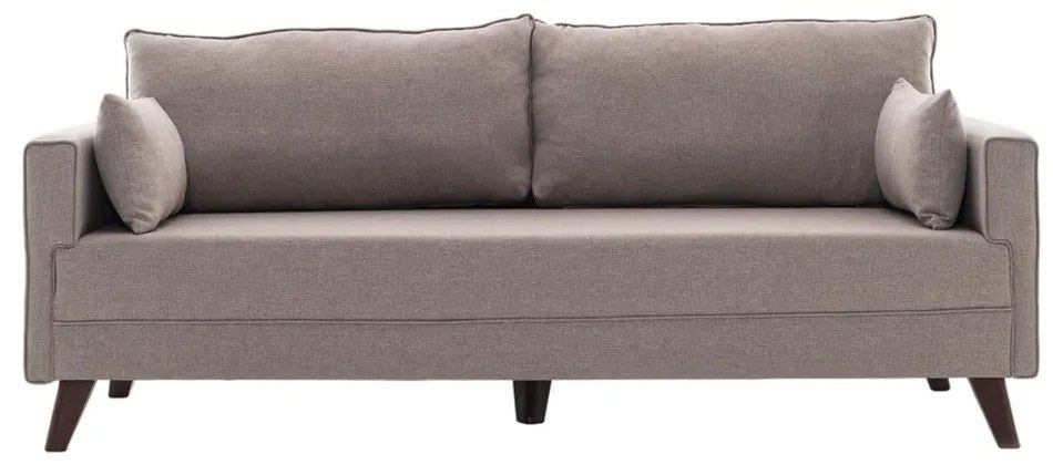 Beżowa sofa 208 cm Bella – Balcab Home