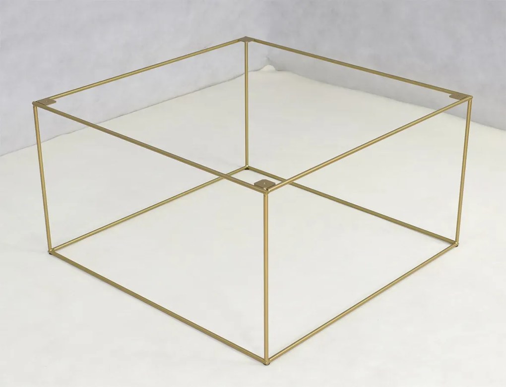 Minimalistyczny stolik kawowy beton T4-R00