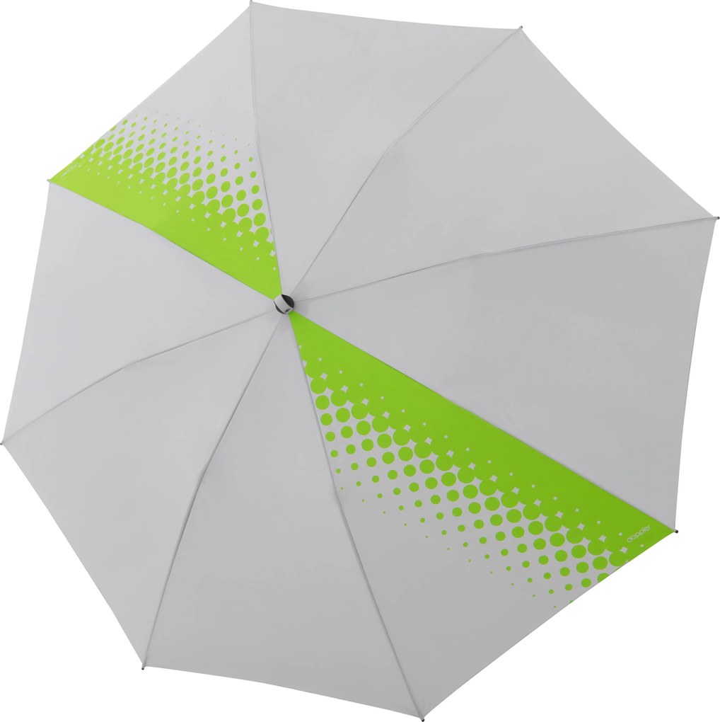Doppler EXPERT MULTI PUSH UP parasol ogrodowy 160 cm biały
