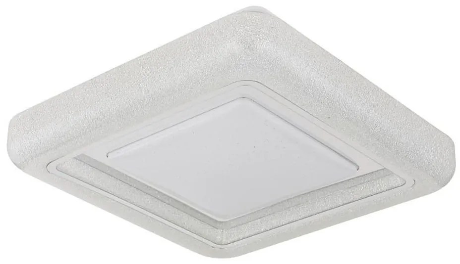 Globo 48293-24Q - LED Plafon MARCIA LED/24W/230V 4000K 38x38 cm