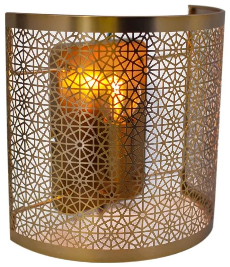 ByRydens 4300100-6519 - Kinkiet HERMINE 1xE14/5W/230V