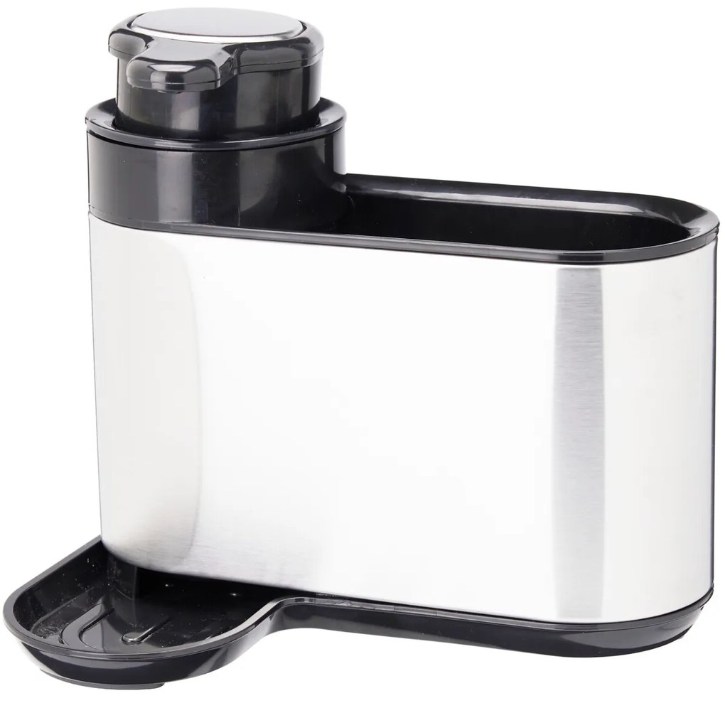 Dozownik na płyn do naczyń i gąbkę KENI,