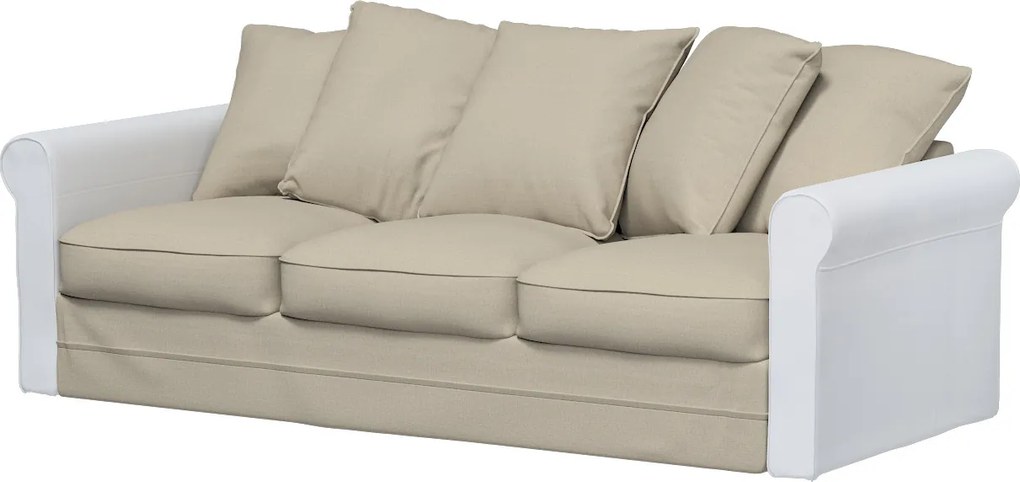 Pokrowiec na sekcję 3-osobową Grönlid, nierozkładaną