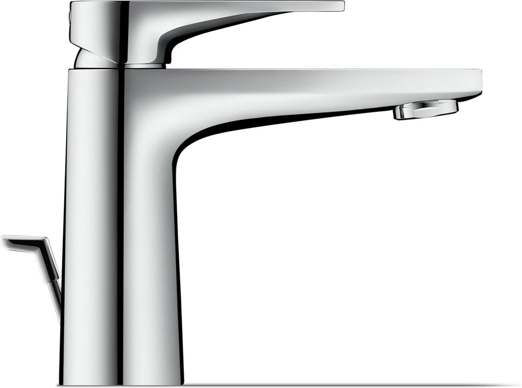 Bateria umywalkowa Duravit Tulum by Starck