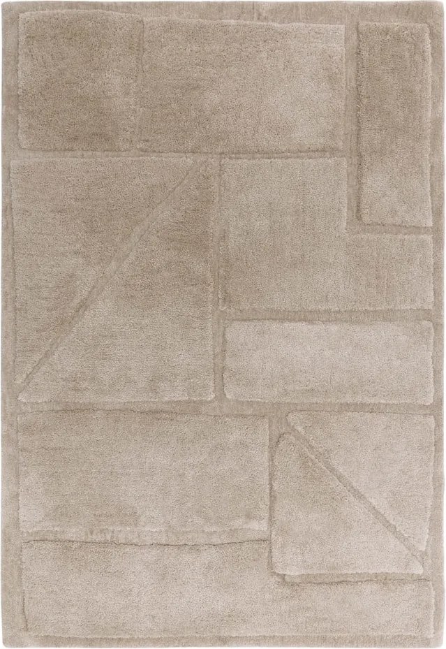 Jasnobrązowy dywan 160x230 cm Horizon – Asiatic Carpets