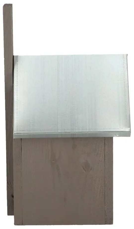 Drewniana budka dla sikorki – Esschert Design