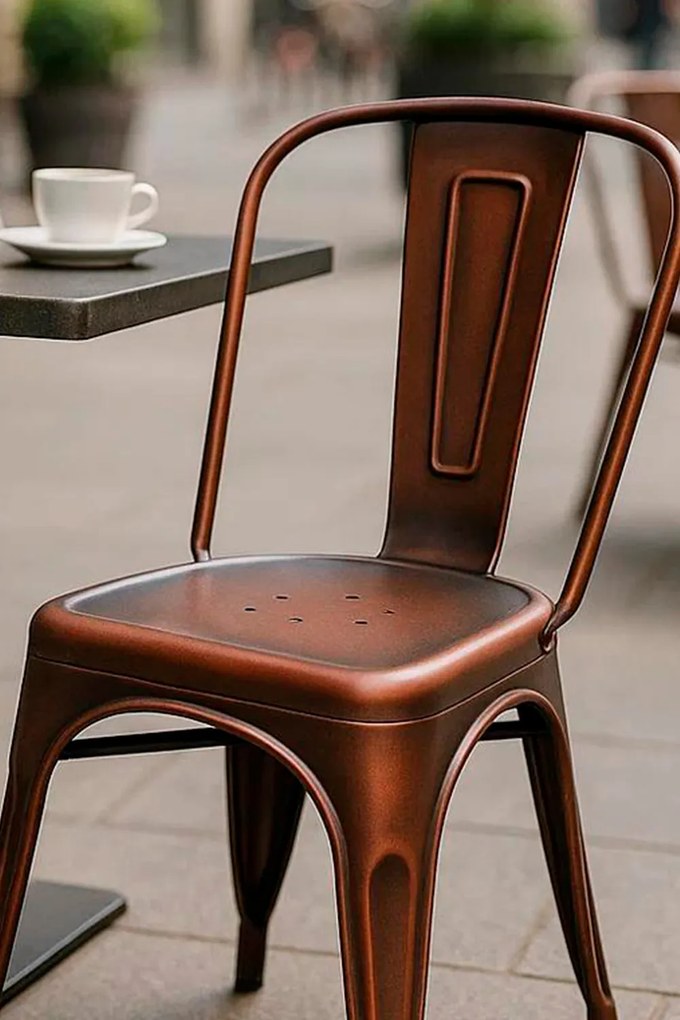 Zabytkowe krzeso Torix