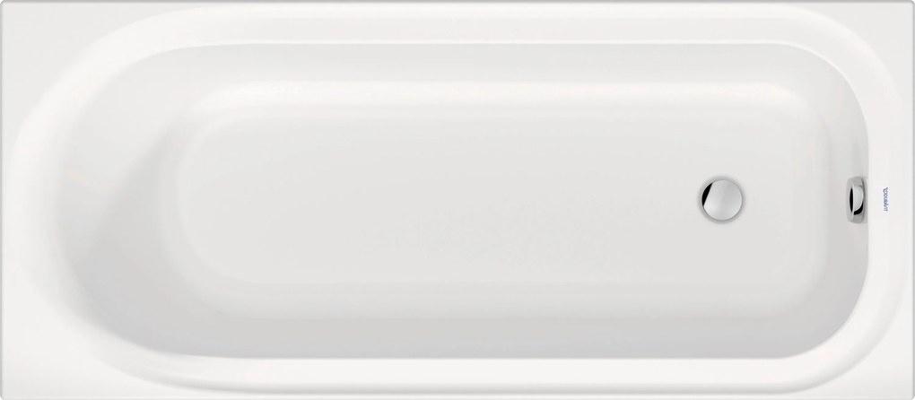 Wanna Duravit Soleil prostokątna