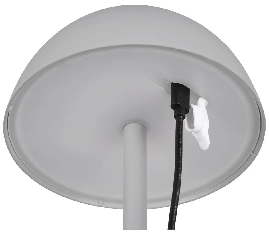 Lampa zewnętrzna ze ściemniaczem ø 13,5 cm Ricardo – Trio