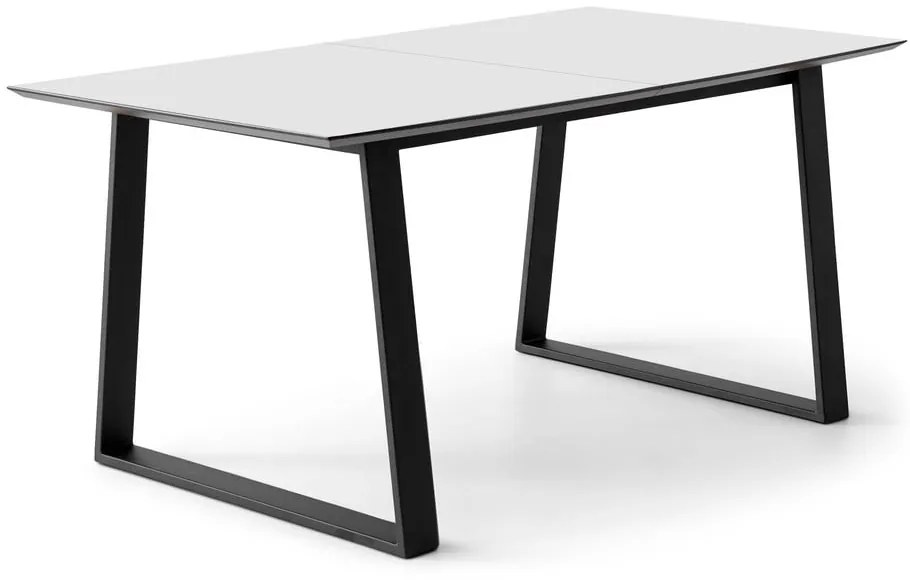 Rozkładany stół z dodatkowym blatem 90x165 cm Meza – Hammel Furniture