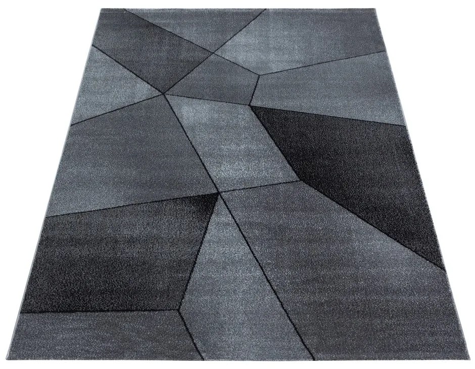 Ciemnoszary dywan 120x170 cm Beta – Ayyildiz Carpets