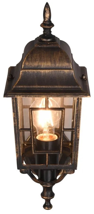 Lampa zewnętrzna (wysokość 42 cm) Volturno – Trio