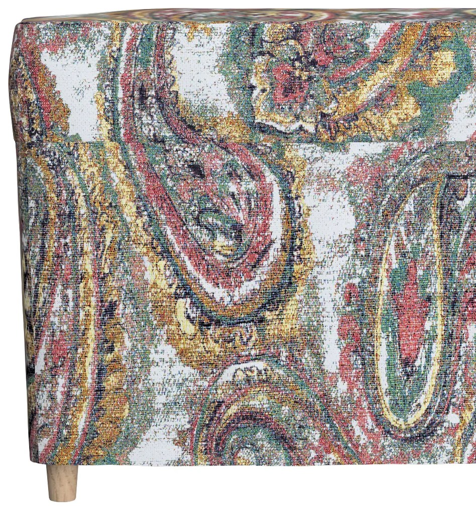 Pokrowiec na podnóżek Strandmon