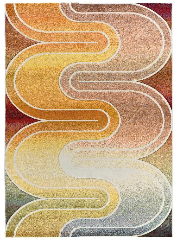 Dywan 140x200 cm Sybil – Universal