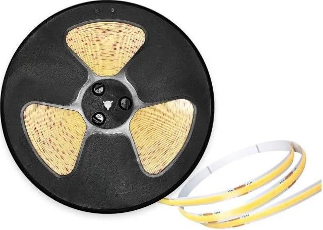 Taśma LED zewnętrzna TRAMO 50W/24V 5m IP65 6500K