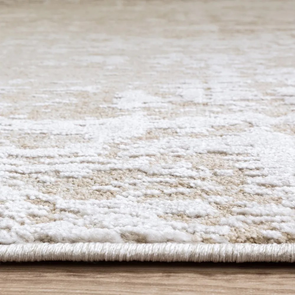 Beżowy/kremowy dywan 160x240 cm Anders Beige Natural – Asiatic Carpets