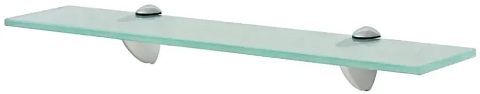 Solidna szklana półka 50x10 - Imker