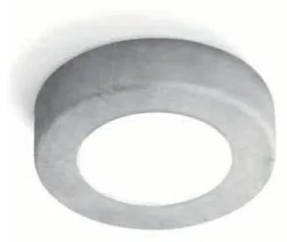 Kolarz A1344.10R.Ag - LED Plafon ściemnialny CLICK LED-GX53/7W/230V