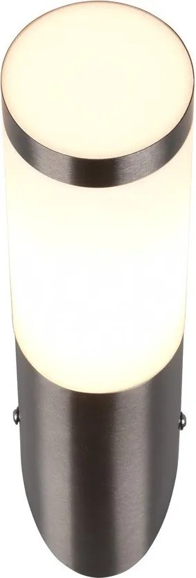 Lampa zewnętrzna ø 8 cm Trioto – Trio