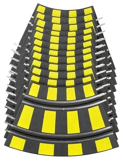 Tor samochodowy track racing + 2 auta 565cm