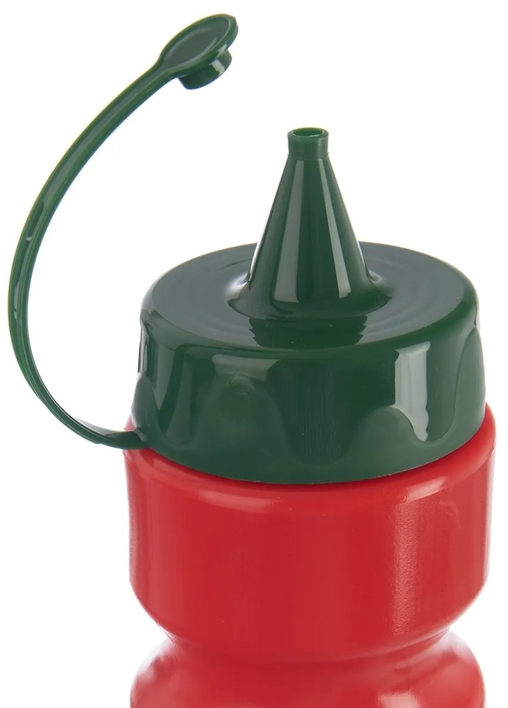 Orion Butelka z dozownikiem do keczupu, 0,7 l