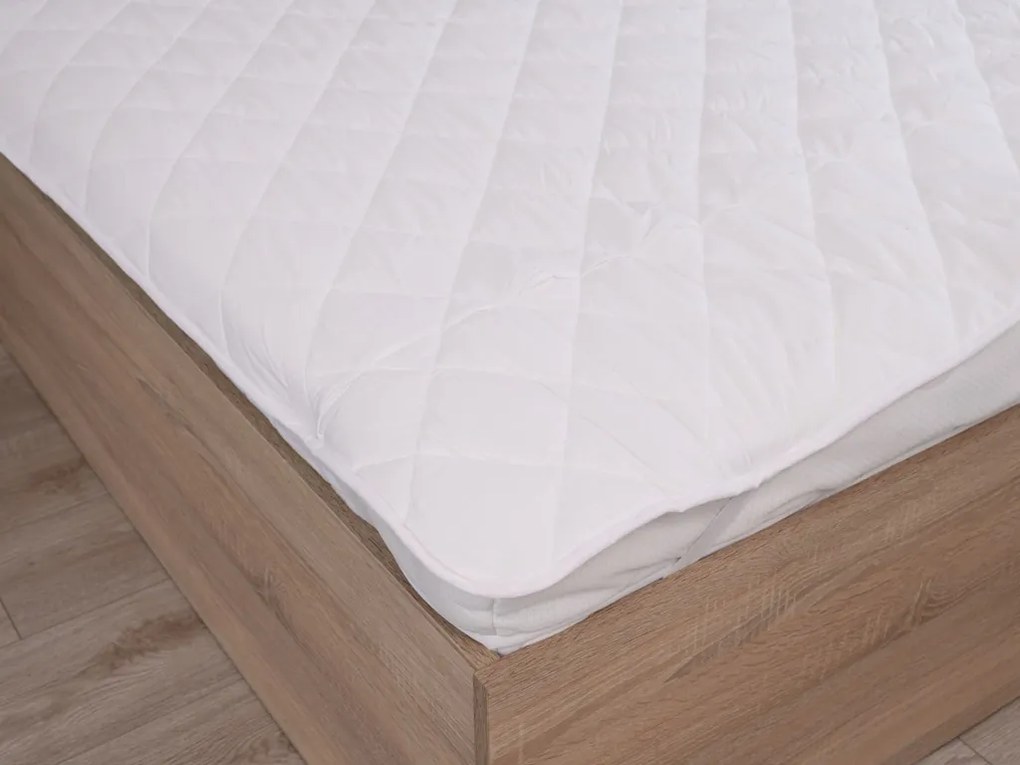 Pikowana nakładka ochronna na materac WARM 150 x 200 cm