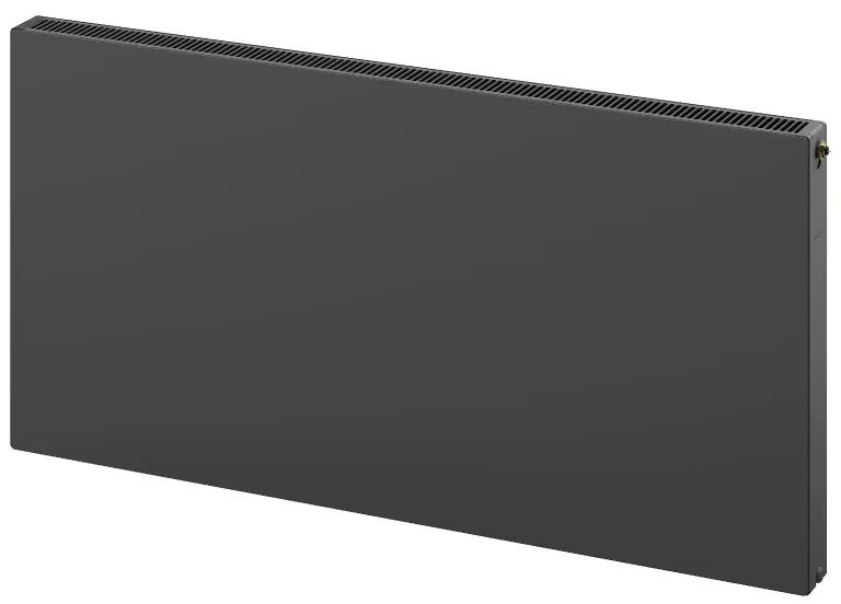 Mexen Flat CVF21 grzejnik płytowy 300 x 1200 mm, podłączenie dolne, 756 W, antracyt - W621F-030-120-66